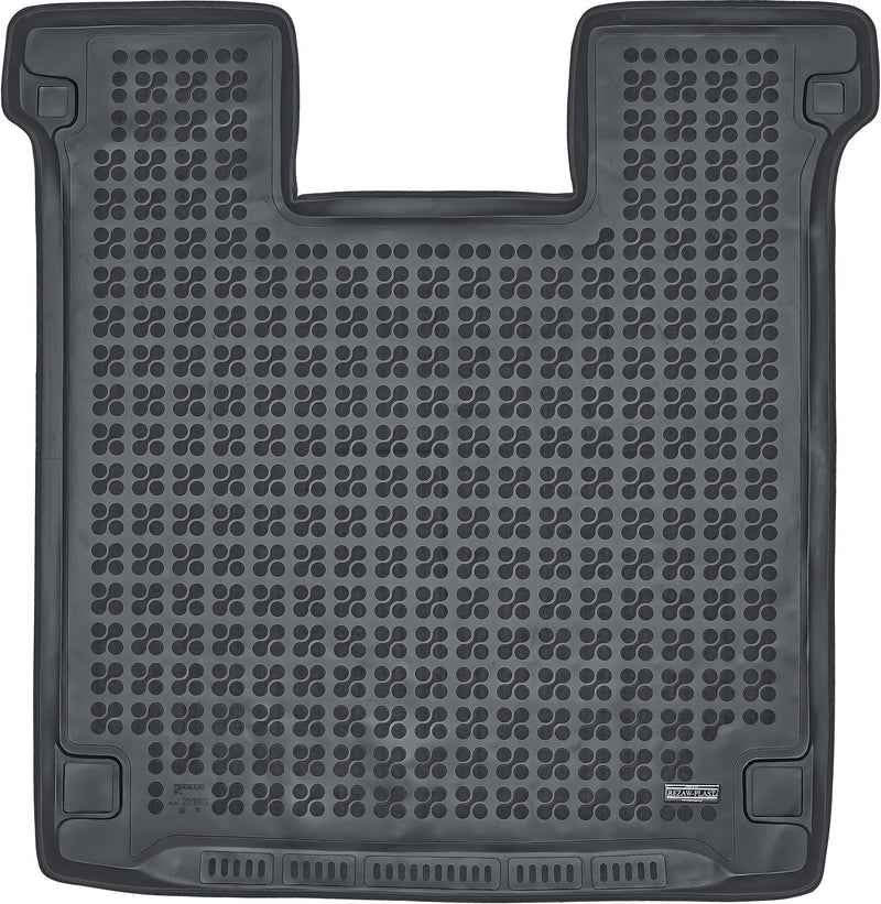 Șină pentru raft Rezaw-Plast pentru Volkswagen T5 Caravelle Transporter VAN (2003-2015) - versiune lungă