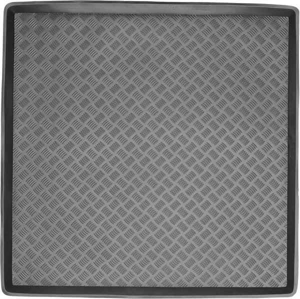 Șină pentru raft MIX-PLAST pentru Citroën Berlingo III L3 5 locuri (2018+)