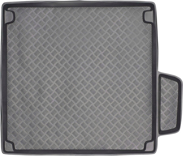 Șină suport Mix-Plast pentru Range Rover IV (2013+) SUV
