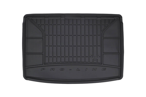 Гумена стелка за багажник Frogum за VW Golf Plus (2005–2014) в горно положение