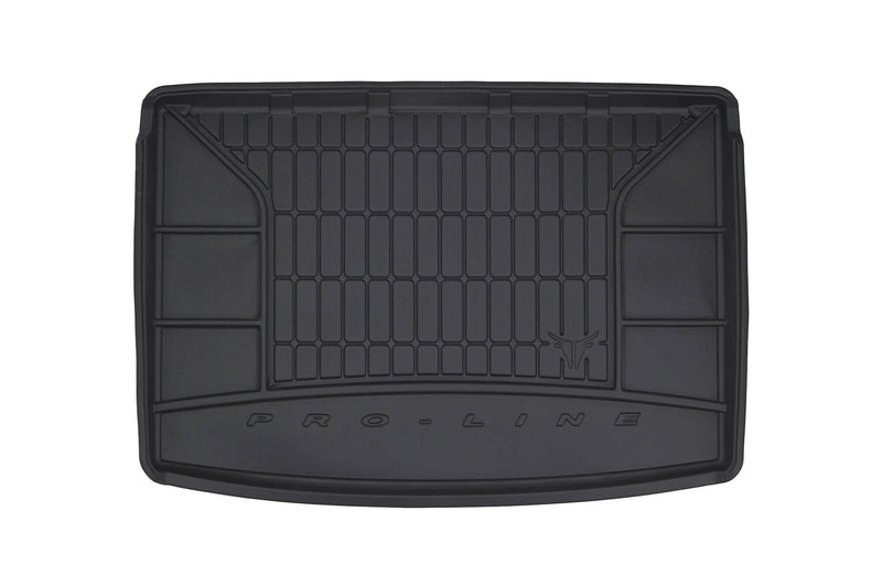 Гумена стелка за багажник Frogum за VW Golf Plus (2005–2014) в горно положение