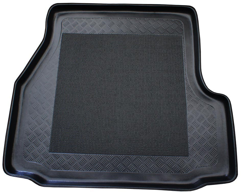 Rack rail Aristar® pentru Volkswagen Passat B3 / B4 Sedan (1988 - 1997)