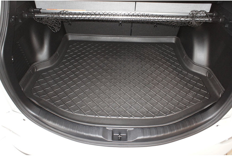 Aristar Guardliner pentru Toyota RAV4 IV SUV 5 uși, nu pentru hibrid (03.2013-12.2018)