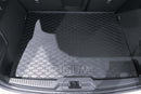 Covoraș de portbagaj din cauciuc Rigum pentru Ford Focus hatchback (2018+) cu roată de rezervă