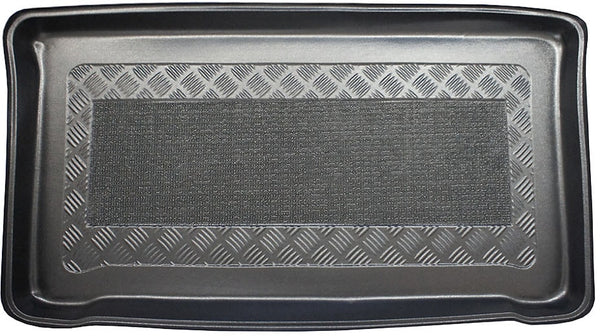 Rack rail ARISTAR pentru Volkswagen Fox (2004-12.2011) - Hatchback, 3 uși