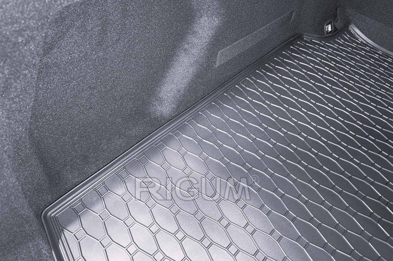 Covoraș de portbagaj din cauciuc Rigum pentru Peugeot 508 break (2019+)