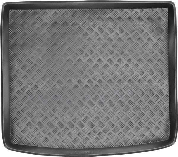 Rack rail Mix-Plast pentru BMW X1 F48 (2015-2022), 5 locuri