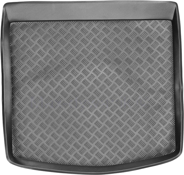 Șină de raft MIX-PLAST pentru Seat Leon III ST (2014-2020) break, poziție inferioară