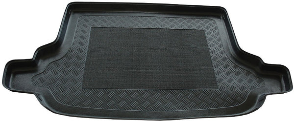 Rack rail Aristar pentru Subaru Forester III SH (03.2008-01.2013) SUV, 5 uși