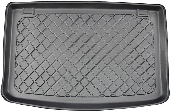 Rack rail Aristar pentru Renault Clio IV Hatchback 5-in. (2012-2019)