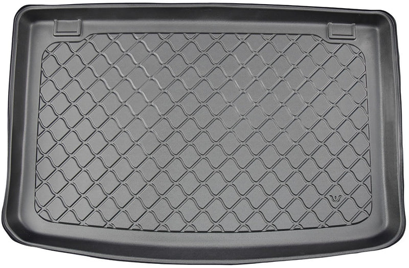 Rack rail Aristar pentru Renault Clio IV Hatchback 5-in. (2012-2019)