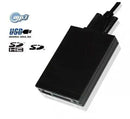 USB / MP3 audio inteface с Bluetooth* за HONDA ACCORD CIVIC CR-V PRELUDE JAZZ S2000 ODISSEY CITY ELEMENT / ACURA до 2004г - Avtozona