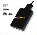 USB / MP3 Caudio inteface с Bluetooth* за MAZDA 3 5 6 323 RX8 MX5 CX7 MPV PROTEGE след 2008г. - Avtozona
