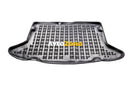 Гумена стелка за багажник Rezaw Plast за Kia Niro (2016 + ) version without organize in the trunk without Subwoofer - Rezaw Plast - Avtozona