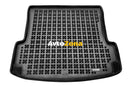 Гумена стелка за багажник Rezaw Plast за Skoda Octavia I (1997 - 2010) Sedan/Hatchback - Avtozona