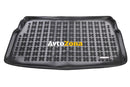 Гумена стелка за багажник Rezaw Plast за VW Golf Sportsvan (2018 + ) down floor - Avtozona