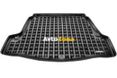 Гумена стелка за багажник Rezaw Plast за Hyundai i40 (2012 + ) Sedan - Rezaw Plast - Avtozona