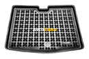 Гумена стелка за багажник Rezaw Plast за Volvo V40 (2012 + ) bottom floor - Avtozona