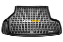 Гумена стелка за багажник Rezaw Plast за BMW 3 E46 (1999 - 2007) Combi - Rezaw Plast - Avtozona