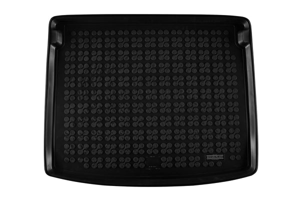 Стелка за багажник Rezaw-Plast за Jeep Compass MP/552 (2017+) за горно положение на багажника