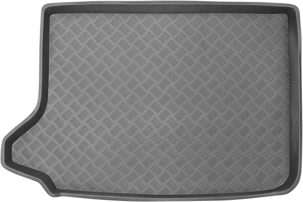 Căptușeală de portbagaj MIX-PLAST pentru Audi Q2 (2016 +) și kit de reparații