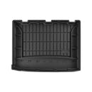 Стелка за багажник Frogum ProLine за Honda Insight II (2009–2014), долно положение