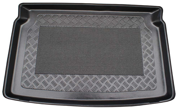 Rack feroviar ARISTAR pentru Peugeot 207 Hatchback (2006-2012) 3/5 uși
