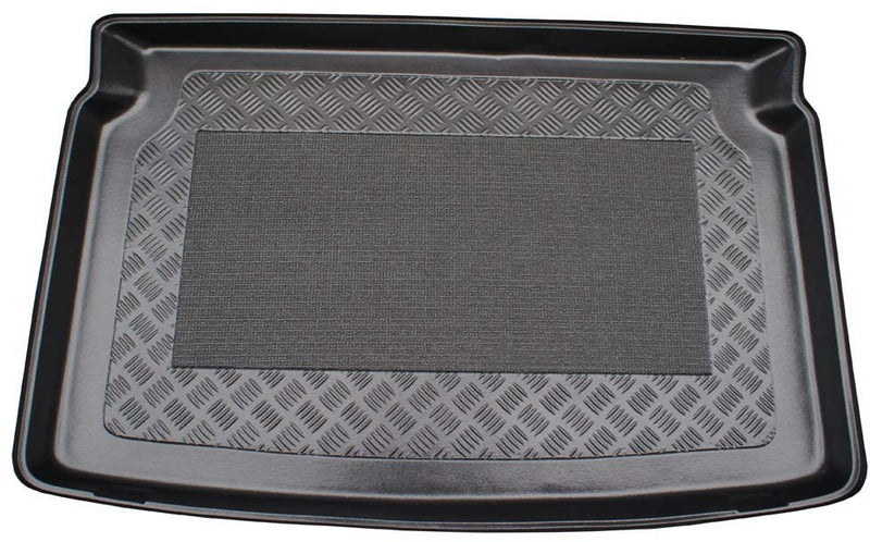Rack feroviar ARISTAR pentru Peugeot 207 Hatchback (2006-2012) 3/5 uși