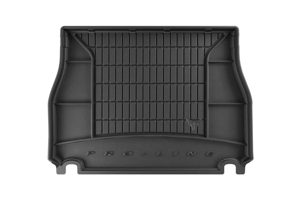 Covoraș de cauciuc Frogum pentru BMW X5 E53 (1999-2006)