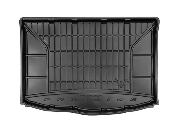 Frogum Rack Rail pentru Alfa Romeo Mito (2008-2018)