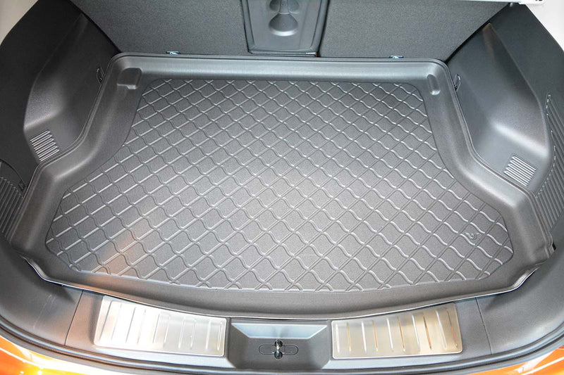Rack Aristar pentru Nissan X-Trail T32 III SUV 5 uși, (2017+), 5 locuri, rack superior - fără podea detașabilă