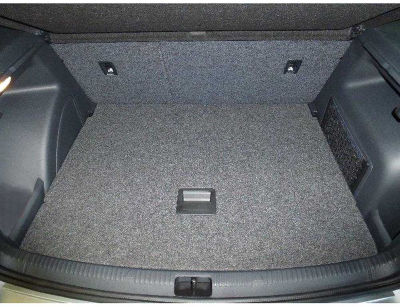 Rack Aristar pentru Škoda Rapid Spaceback (10.2013-03.2019) 5 uși / Ambition și Elegance poziție superioară rack