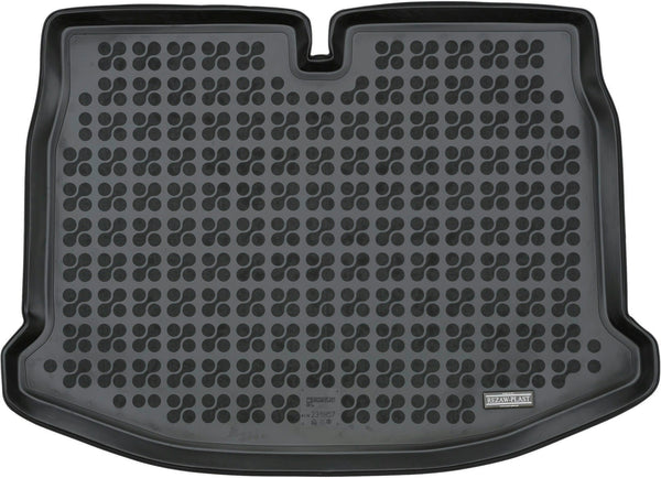 Șină pentru raft Rezaw-Plast pentru Volkswagen Beetle Hatchback (2011-2018)