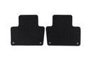 Мокетни стелки Frogum Horizon за Volvo XC90 (2014+) – 4 броя, черни