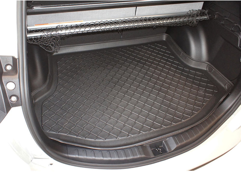 Aristar Guardliner pentru Toyota RAV4 IV SUV 5 uși, nu pentru hibrid (03.2013-12.2018)