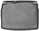 Covoraș de portbagaj MIX-PLAST pentru Volkswagen Golf V Hatchback (2003-2009) 3/5 uși cu roată de rezervă