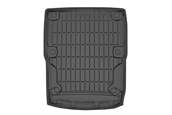 Covoraș de cauciuc Frogum pentru BMW Seria 4 F33 cabrio (2013-2020)