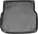 Стелка за багажник Mix-Plast за Mercedes C-Class W204 (2007–2014) Комби