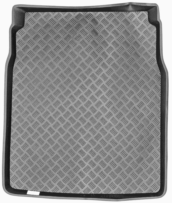 Șină pentru raft MIX-PLAST pentru Volkswagen Passat B5 sedan (1996-2005)