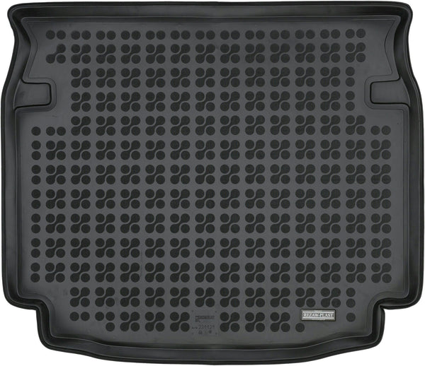 Șină pentru raft Rezaw-Plast pentru Opel Signum Hatchback (2003-2008)