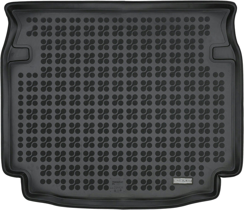 Șină pentru raft Rezaw-Plast pentru Opel Signum Hatchback (2003-2008)