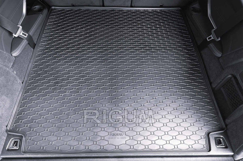 Covoraș de cauciuc Rigum pentru BMW X7 G07 (2019+)