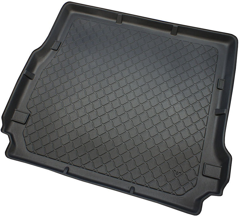 Rack rail Aristar pentru Land Rover Discovery 3 SUV 5 uși (2004-2008) 5 locuri