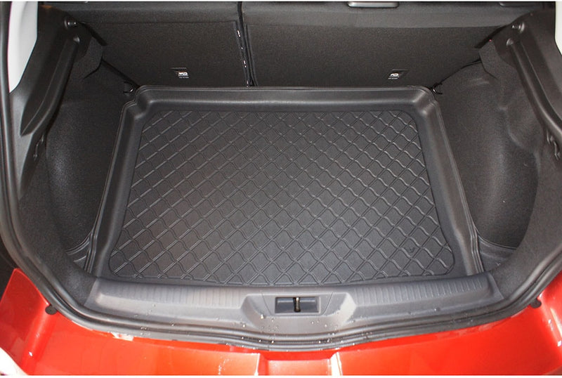 Șină de raft Aristar pentru Renault Megane IV Hatchback 5 uși (01.2016+)