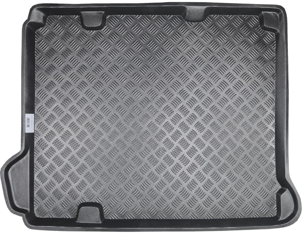 Șină pentru raft Mix-Plast pentru Citroën C4 II Hatchback (2010-2017)