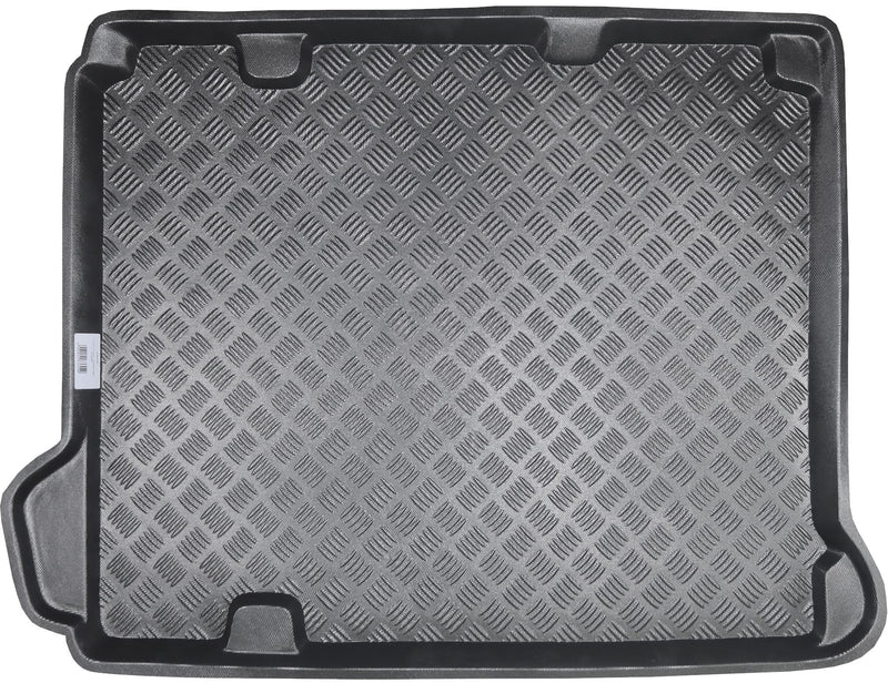 Șină pentru raft Mix-Plast pentru Citroën C4 II Hatchback (2010-2017)