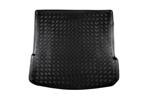 Стелка за багажник Rezaw-Plast PVC за Audi Q7 (2006–2014) с 5 места