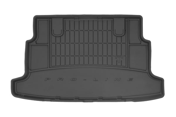 Covoraș de cauciuc Frogum pentru Toyota Corolla hatchback (2002-2007) cu 5 uși