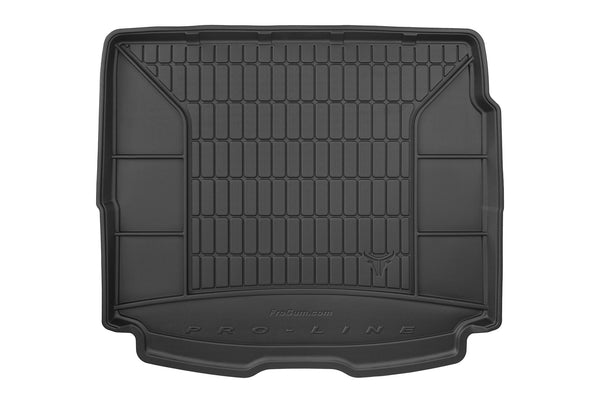 Covoraș de portbagaj din cauciuc Frogum pentru Renault Megane estate (2008-2015)
