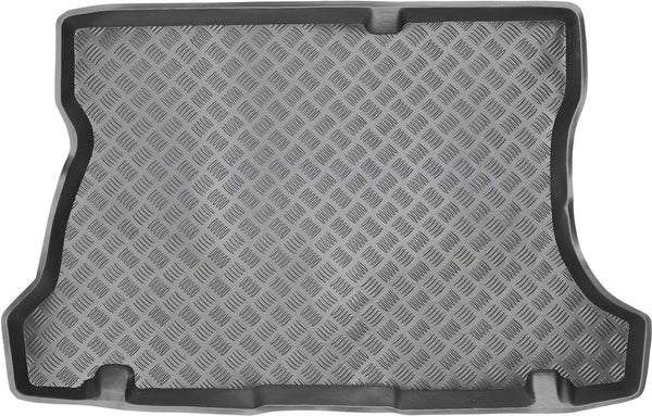 Șină suport Mix-Plast pentru Opel Astra IF hatchback 5 uși (1991-2002)